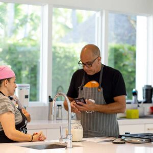 TALLER PRIVADO EN TU CASA