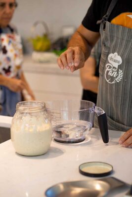 TALLER PERSONALIZADO EN TU CASA