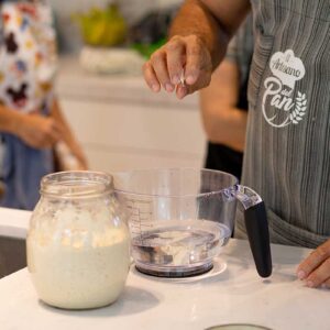 TALLER PERSONALIZADO EN TU CASA